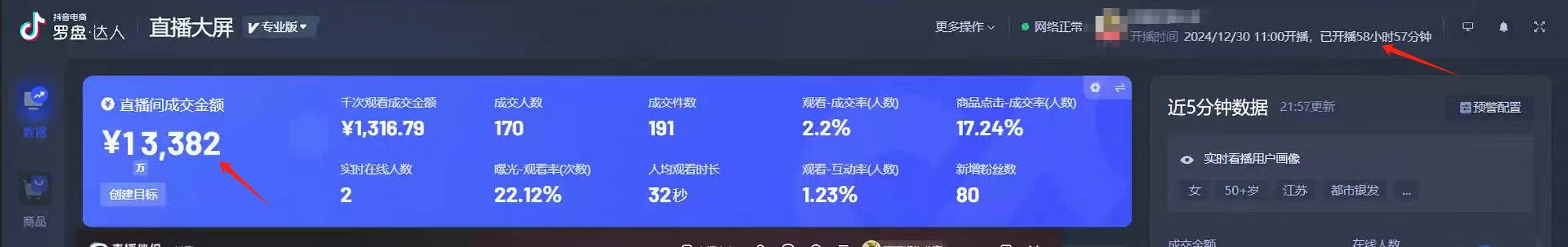 AI无人直播技术 单日收益1000+ 新手，小白可快速上手-项目创薪