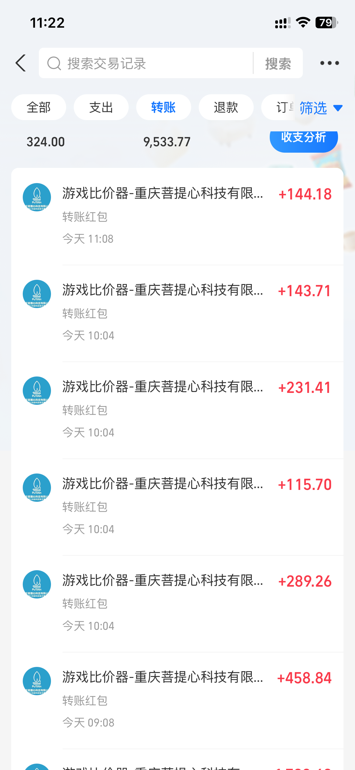 图片[3]-0基础游戏自动搬砖，轻松日入1000+ 简单有手就行-项目创薪