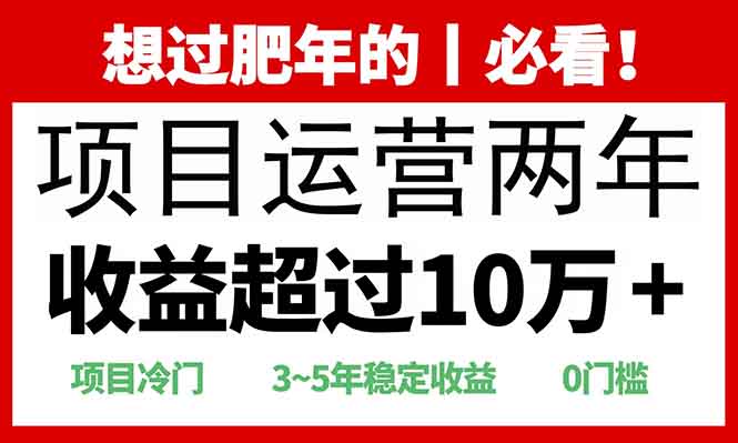 2025快递站回收玩法:收益超过10万+,项目冷门,0门槛-项目创薪